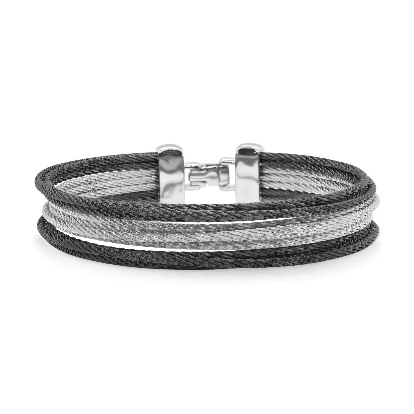Alor - Men's Triple Stack Bracelet