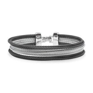 Alor - Pulseira Tripla Masculina