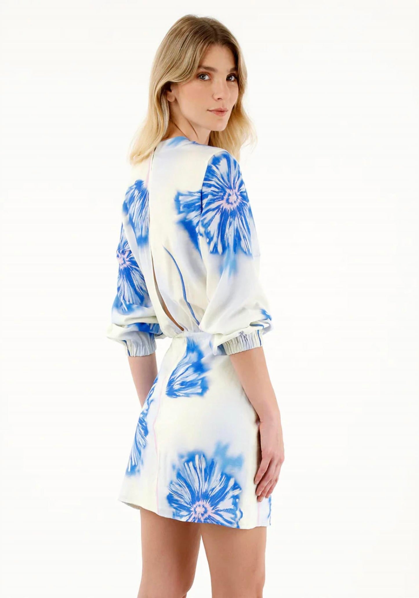 Especia - Lee Dress