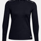 Under Armour - Empowered Crew Long Sleeve Tee