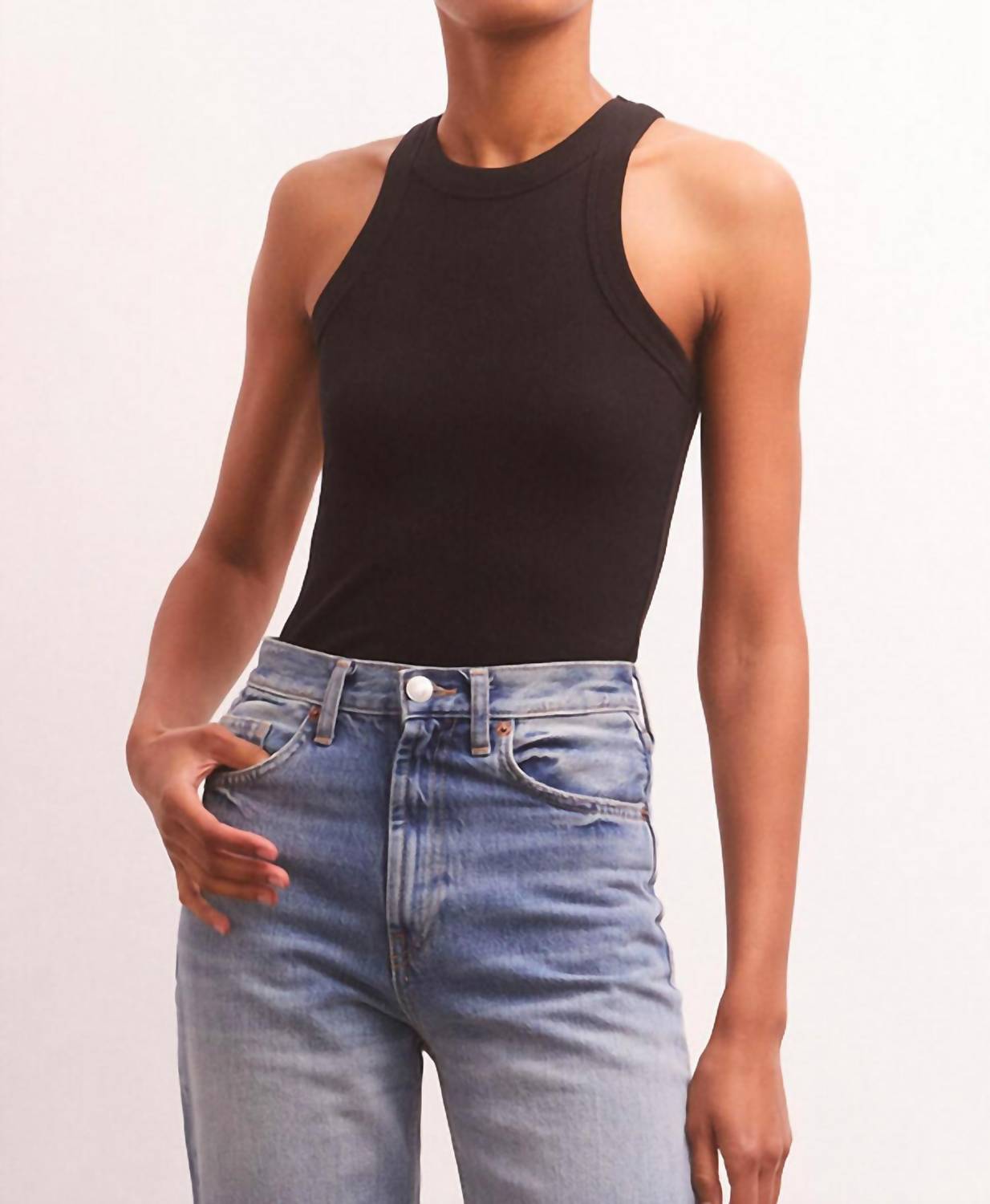 Z Supply - Regata Lilly Rib