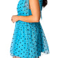 Buddylove - Polka Dot Dreams Mini Dress