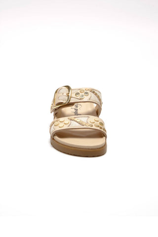 Free People - Sandália Revelry Feminina com Tachas
