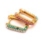 123 Amore - Women's Green Light Jewelry Bundle