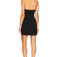 A.L.C. - Elsie Strapless Mini Dress