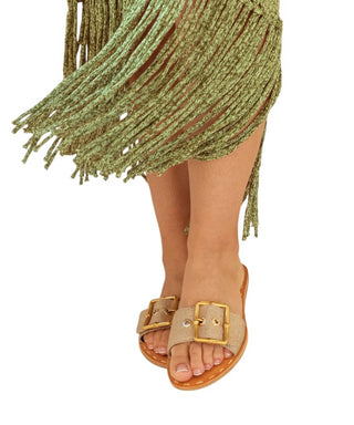 Dolce Vita - SANDÁLIAS DASA FEMININAS