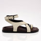 Free People - Anya Criss Cross Footbed