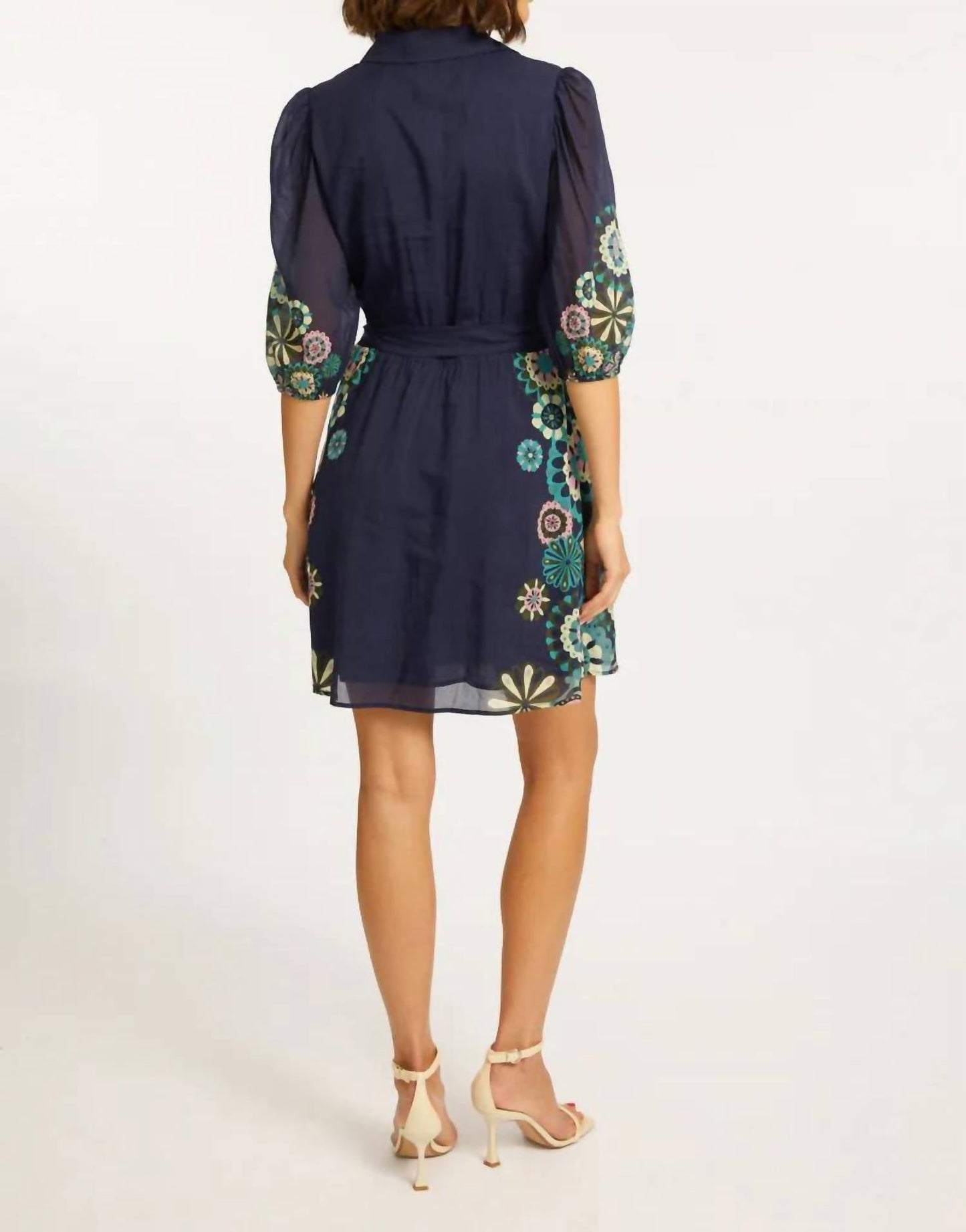Caballero - Eloise Dress