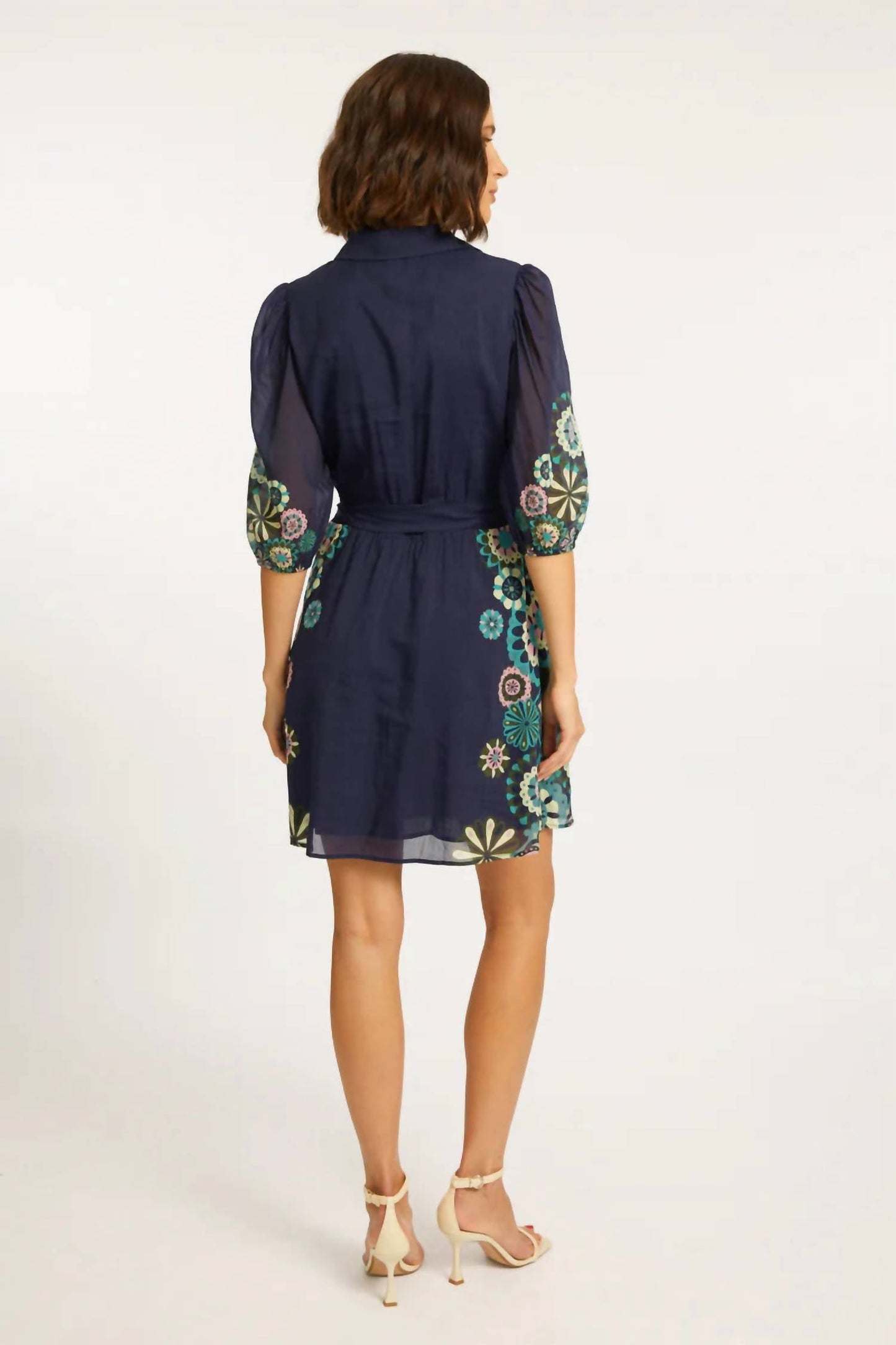 Caballero - Eloise Dress