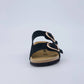 Cushionaire - Women's Legacy Cork Footbed Sandals