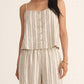 Z Supply - Savoy Stripe Tank Top