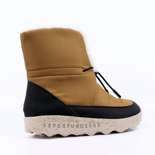 Asportuguesas - Women's Coat Gravity Boot