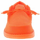 Hey Dude - Men’s Wally Neon Shoes