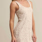 Z Supply - Byron Leopard Active Mini Dress