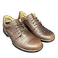 Aetrex - MEN'S LACE UP OXFORD - MEDIUM