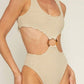 Montce - Ky One-piece Swimsuit