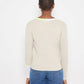 Lisa Todd - Cuff Call V-neck Sweater