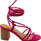 Ccocci - Women's Soren Heels