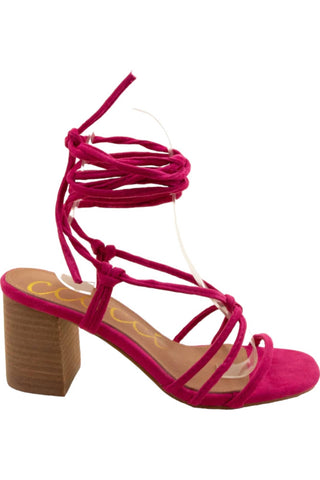 Ccocci - Women's Soren Heels