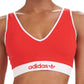 Adidas - Modern Flex Scoop Lower Back Bralette