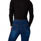Buddylove - HOLLY LONG SLEEVE BUTTON UP BODYSUIT