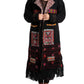 Standawt - Merino Wool Coat