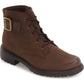 Munro - Women's Bradley Tumbled Nubuck Water Resistant Boot