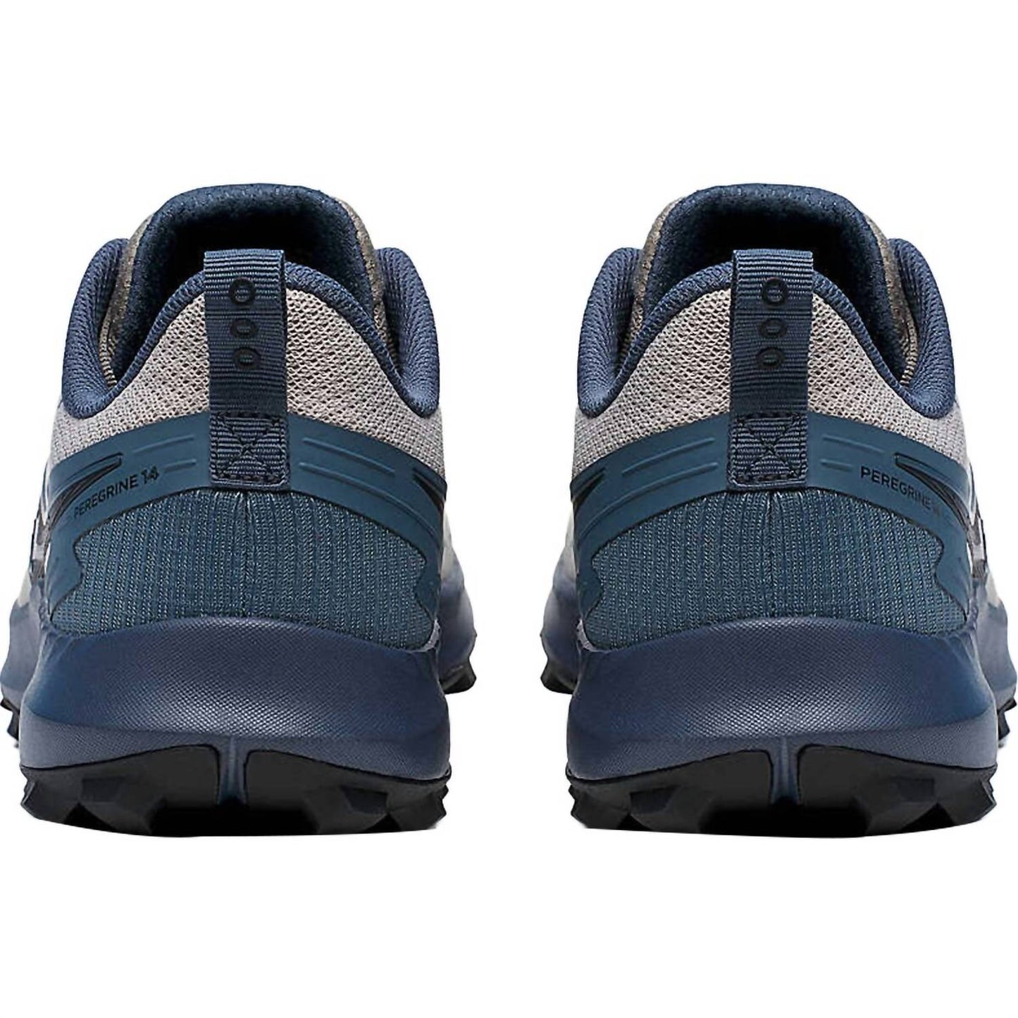 Saucony - Men's Peregrine 14 Trail Running Shoes