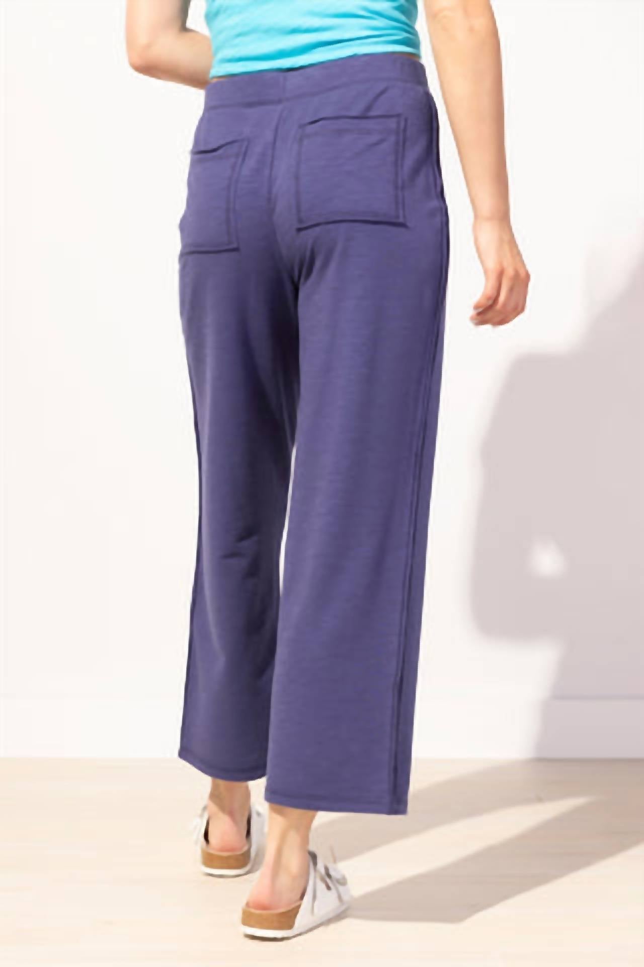 Escape - Women's Terry Pant