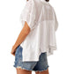 Free People - Sunray Babydoll Top