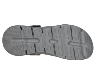 Skechers - Tamanco Valiant Masculino - Médio