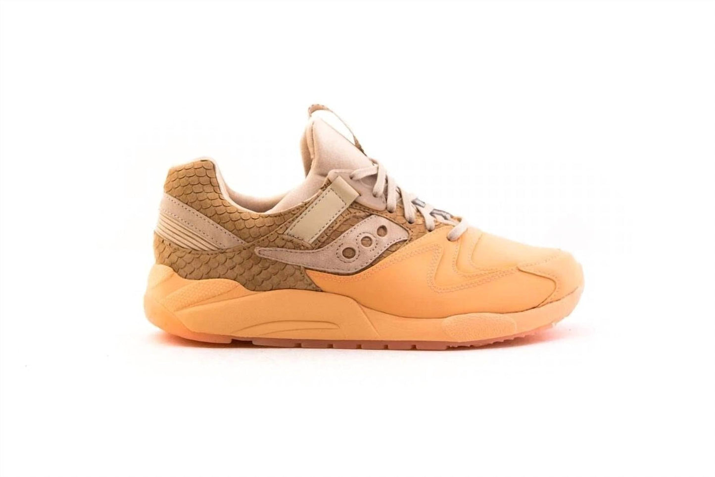 Saucony - Men's Grid 9000 Ht Sneaker