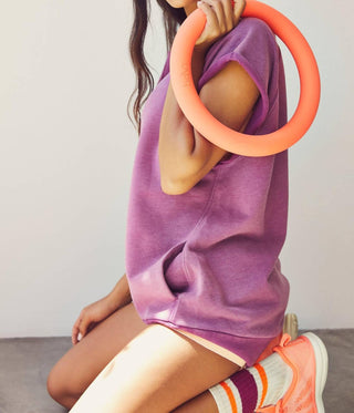 Pessoas Livres - Muscle Tank