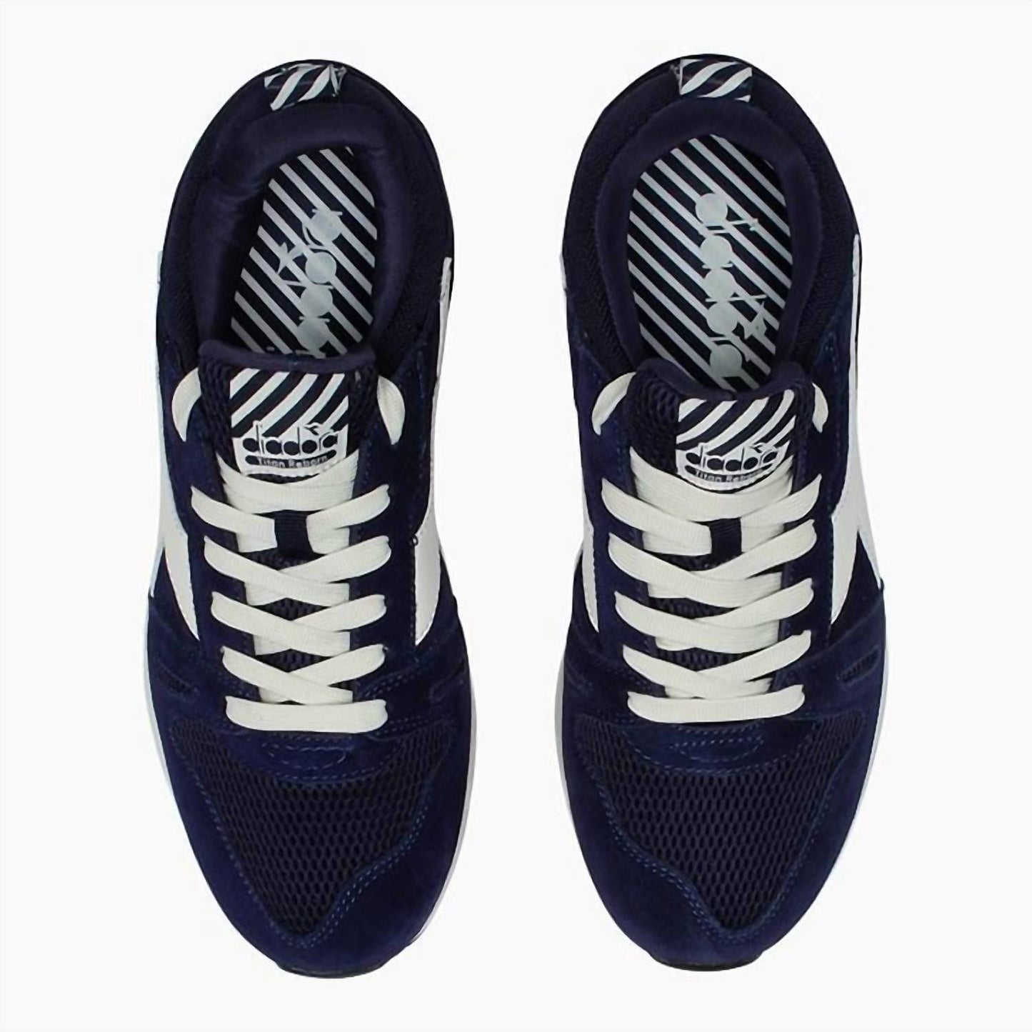 Diadora - Men's Titan Reborn Barra Shoes