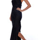 Lblc The Label - Camila Cowl Dress