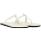 Toteme - Women's T-Strap Sandal