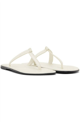 Toteme - Women's T-Strap Sandal