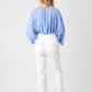 Judy Blue - Cargo Straight Leg Jeans