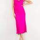 Thml - Spaghetti Strap Midi Dress