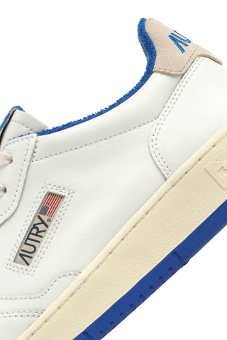 Autry - Women's Medalist Low Sneaker