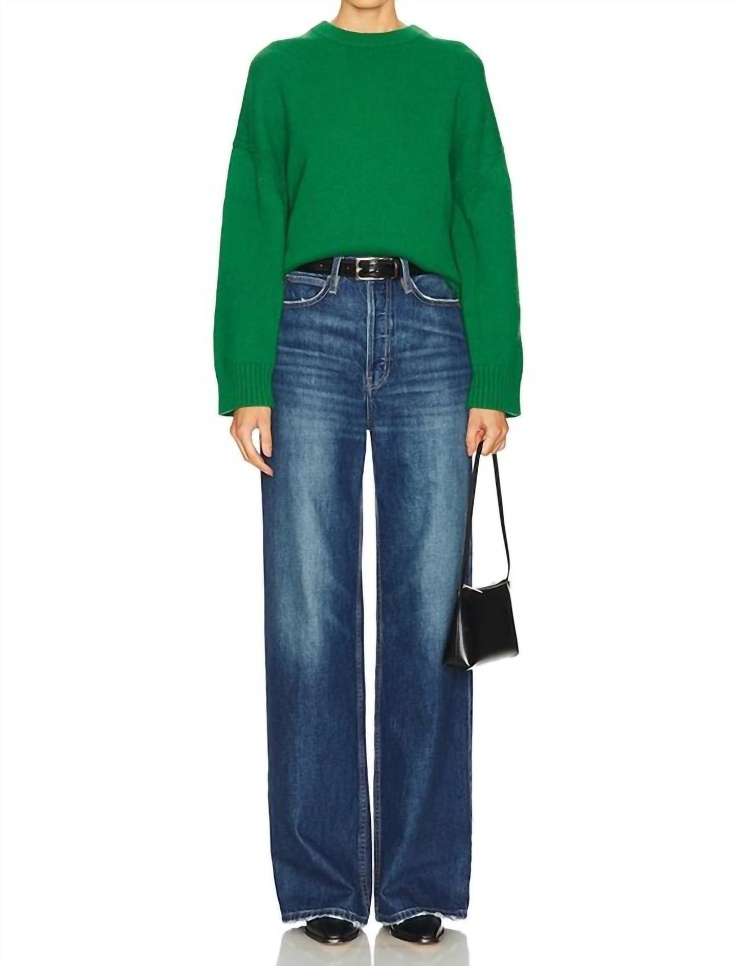 A.L.C. - Ayden Sweater