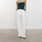 Enza Costa - Silk Knit Strappy Essential Tank Top