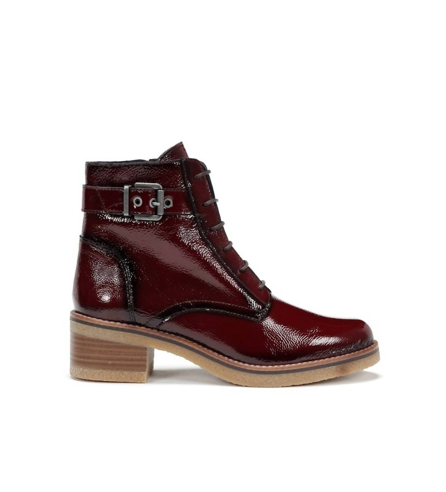Fluchos - Women's Lucero Ankle Boot