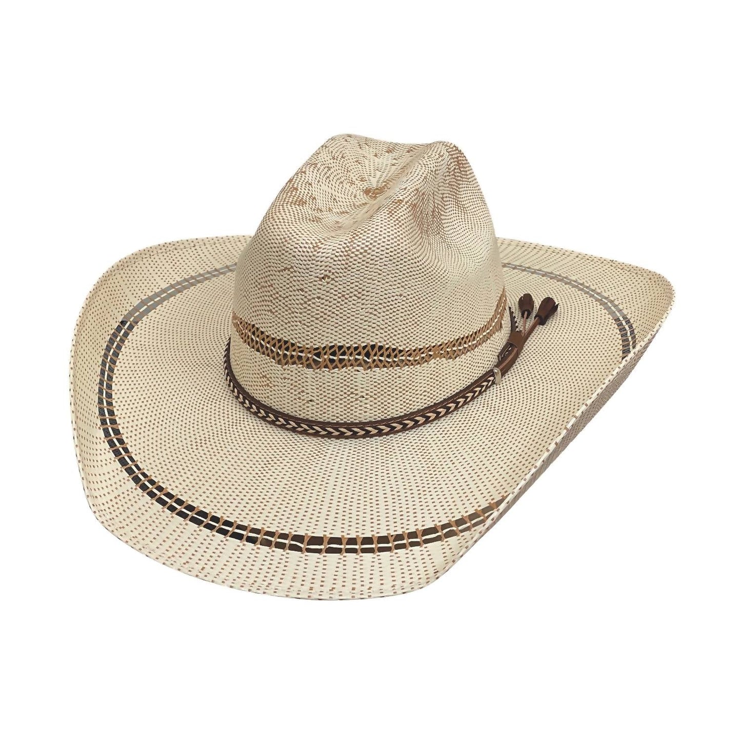 Bullhide Hats - Men's Opening Shot Fiftyx Hat