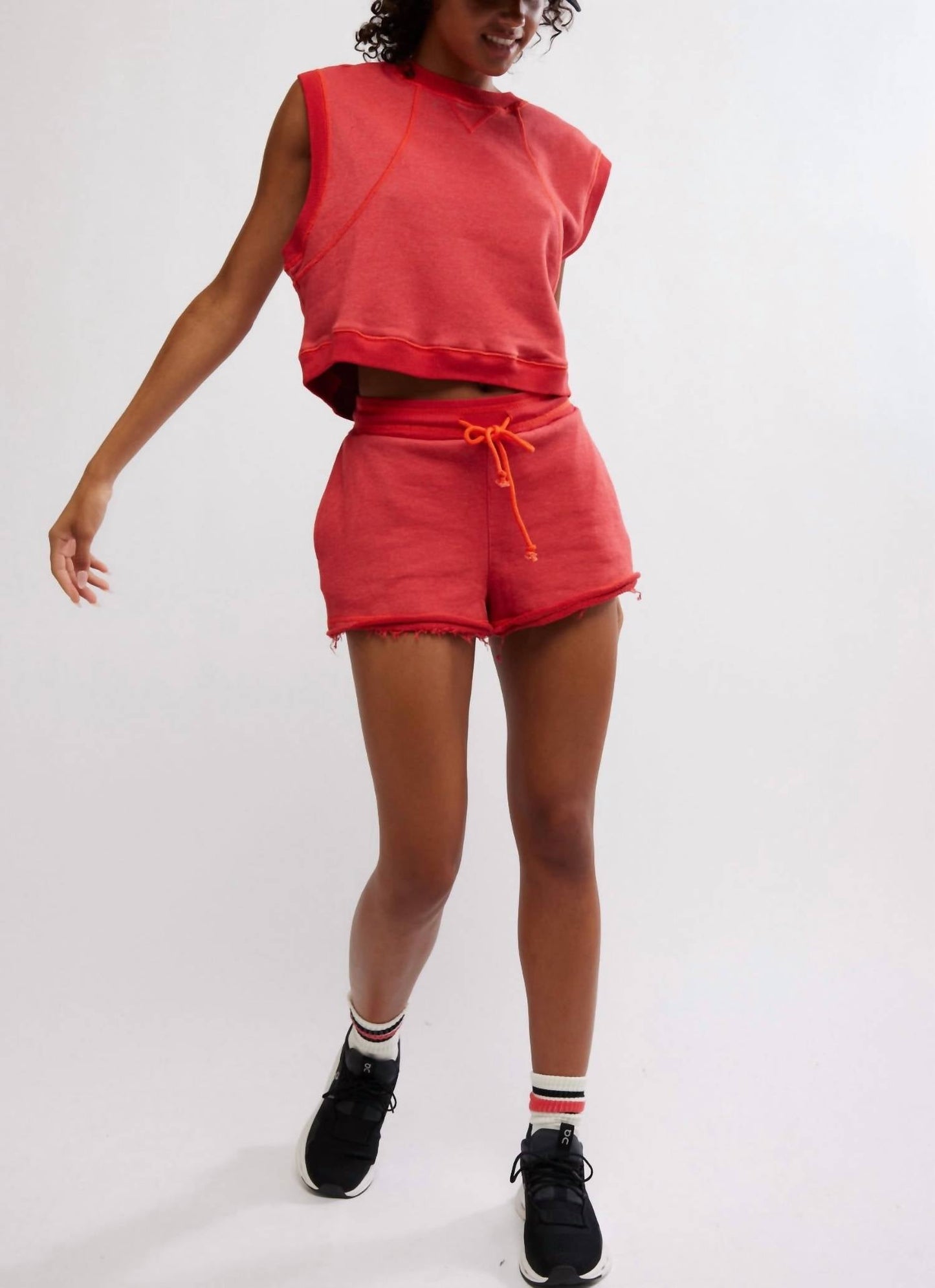 Free People - Time After Time Set