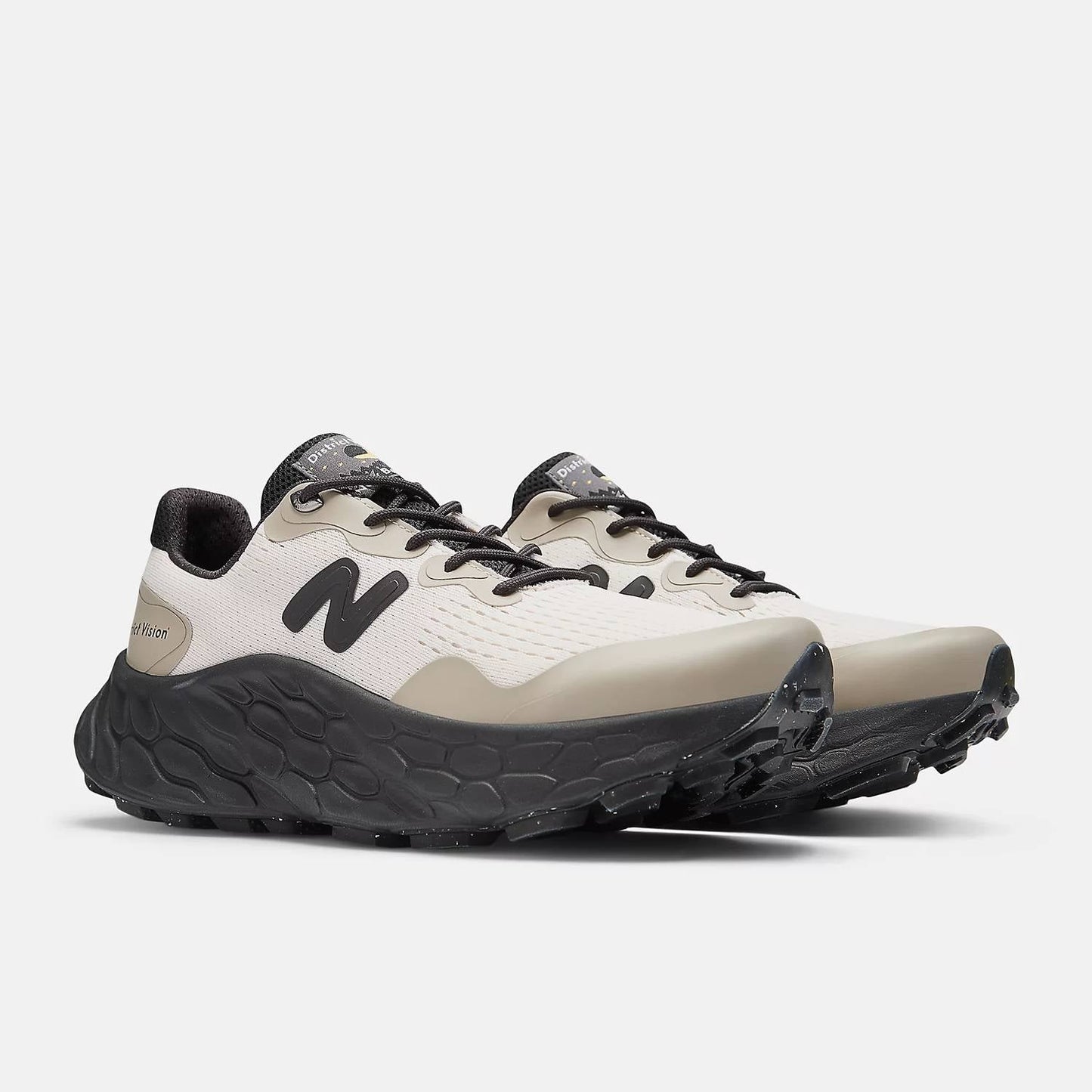 New Balance - Women's District Vision Trail Runner Shoes