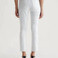 Ag Jeans - Mari Mid-rise Slim Straight Jeans
