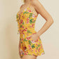Dress Forum - Aloha Sunshine Romper