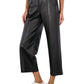 Mac Jeans - Chiara Cropped Vegan Pants