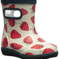 Bogs - Girl's Rainboot Rainbow